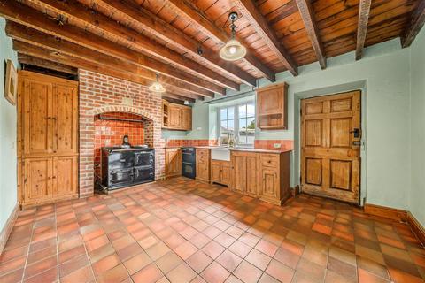 undefined, New Hanson Grange, Newton Grange, Alstonefield.