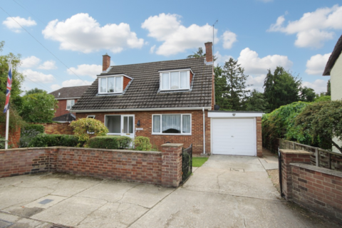 3 bedroom detached house for sale, The Endway, Steeple Bumpstead CB9