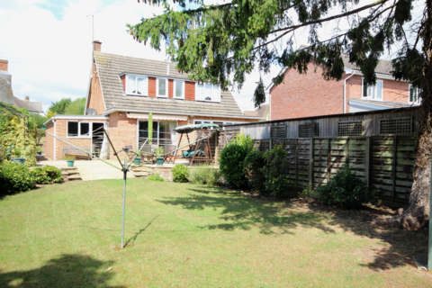 3 bedroom detached house for sale, The Endway, Steeple Bumpstead CB9