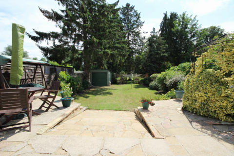 3 bedroom detached house for sale, The Endway, Steeple Bumpstead CB9
