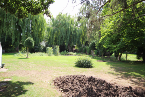 3 bedroom detached house for sale, The Endway, Steeple Bumpstead CB9
