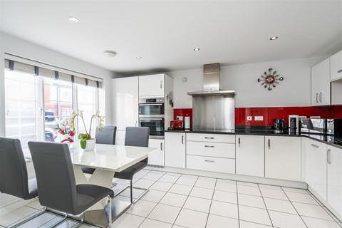 undefined, Barton Drive, Knowle, Solihull