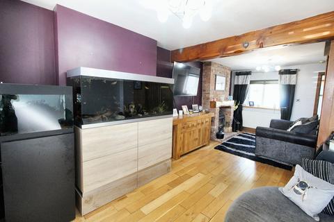 undefined, Drury Lane, Buckley, CH7