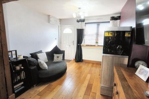 undefined, Drury Lane, Buckley, CH7