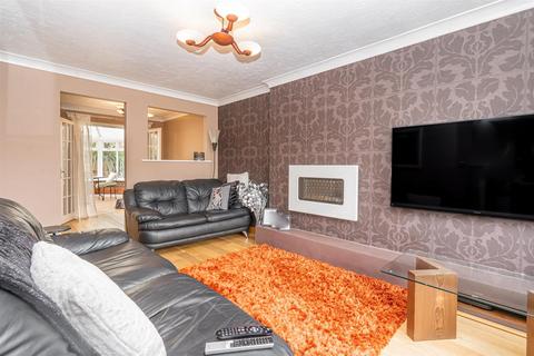 undefined, Mile Stone Meadow, Euxton, Chorley