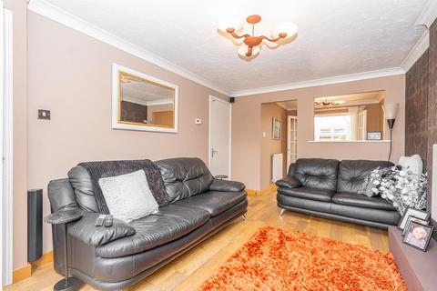 undefined, Mile Stone Meadow, Euxton, Chorley