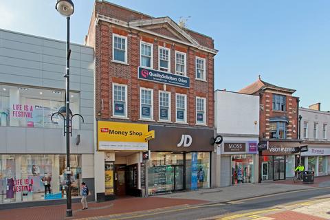Office to rent, 171-173 High St Hounslow TW3 1QL