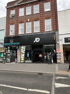Office to rent, 171-173 High St Hounslow TW3 1QL