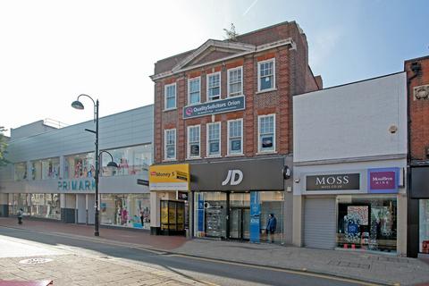 Office to rent, 171-173 High St Hounslow TW3 1QL