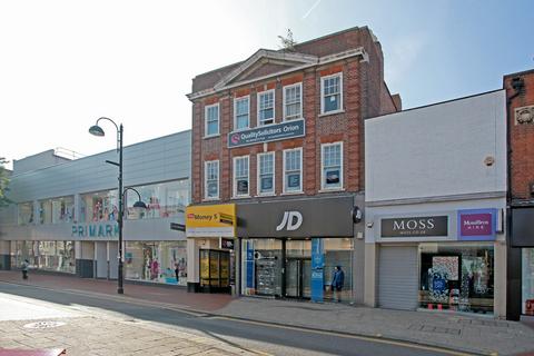 Office to rent, 171-173 High St Hounslow TW3 1QL