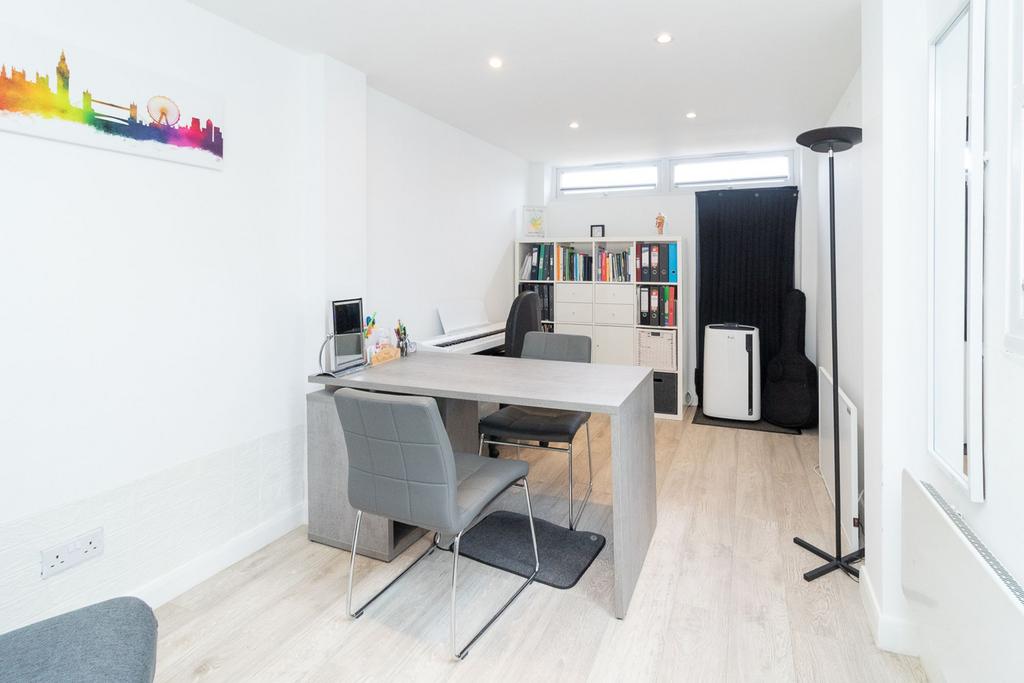 Home office