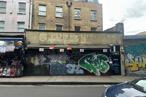 Retail property (high street) to rent, 22-24 Atlantic Rd London SW9 8JA