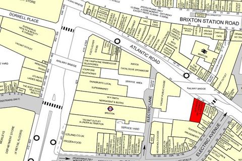 Retail property (high street) to rent, 22-24 Atlantic Rd London SW9 8JA