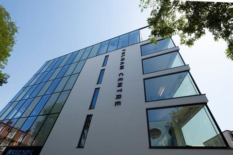 Office to rent, 20 Fulham Broa London SW6 1AH