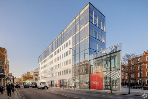 Office to rent, 20 Fulham Broa London SW6 1AH
