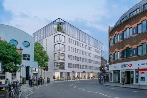 Office to rent, 20 Fulham Broa London SW6 1AH