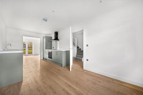 undefined, Connaught Road, Woking GU24