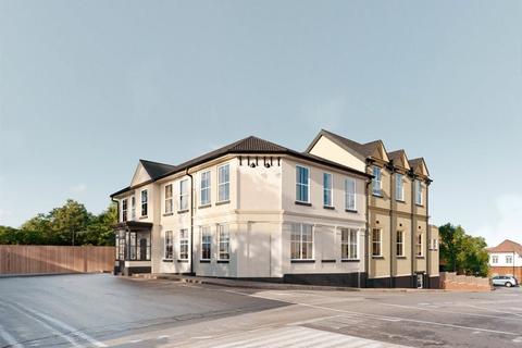undefined, Connaught Road, Woking GU24