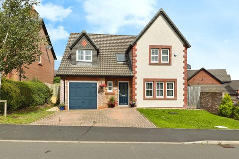 15 Ascot Way, Carlisle, CA2 4NB