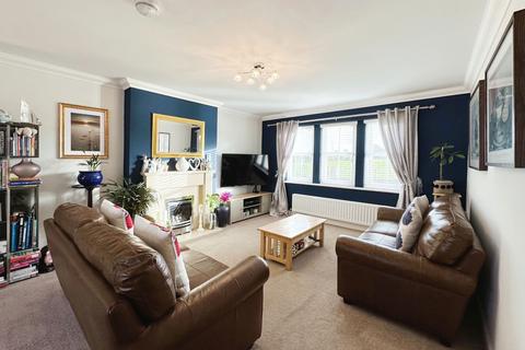 15 Ascot Way, Carlisle, CA2 4NB