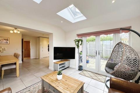15 Ascot Way, Carlisle, CA2 4NB