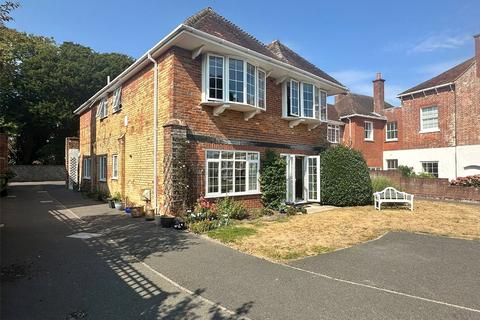 2 bedroom maisonette for sale, Church Hill, Milford on Sea, Lymington, Hampshire, SO41
