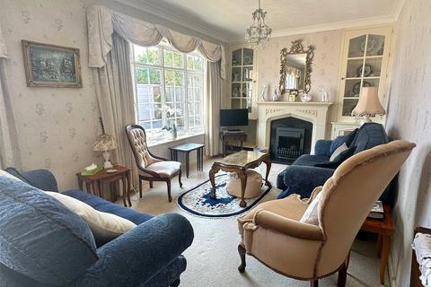 2 bedroom maisonette for sale, Church Hill, Milford on Sea, Lymington, Hampshire, SO41