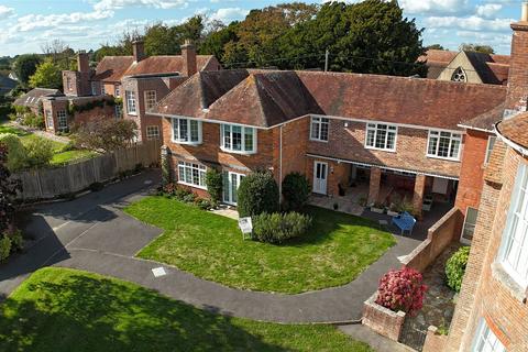 2 bedroom maisonette for sale, Church Hill, Milford on Sea, Lymington, Hampshire, SO41