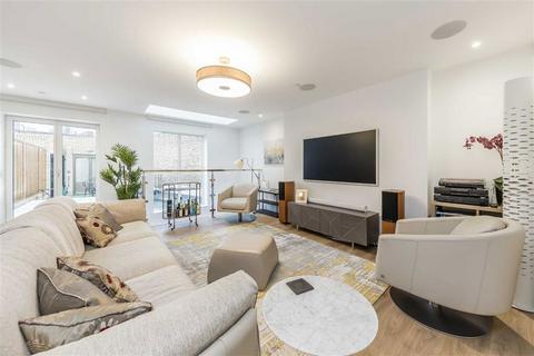 undefined, Hyde Vale, London SE10