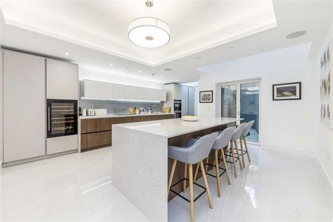 undefined, Hyde Vale, London SE10