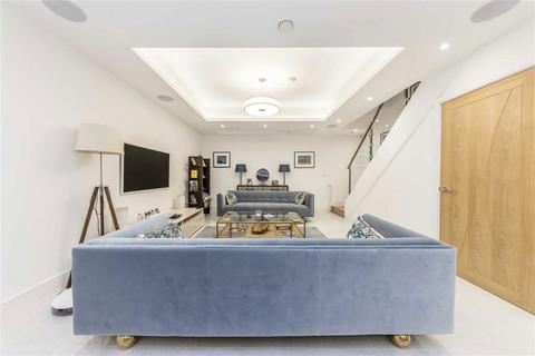 undefined, Hyde Vale, London SE10