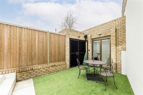 undefined, Hyde Vale, London SE10