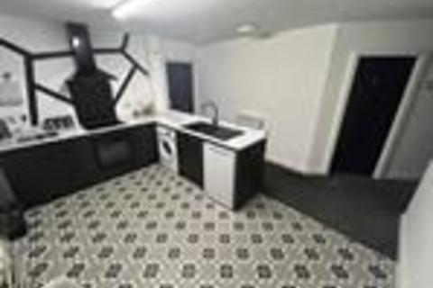 undefined, Brierley Hill DY5