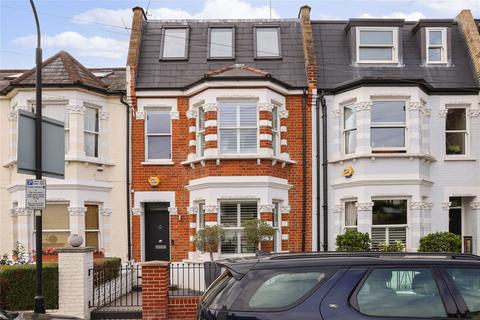 5 bedroom terraced house for sale, Settrington Road, South Park, Fulham, SW6