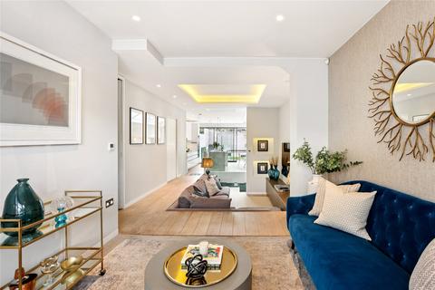 5 bedroom terraced house for sale, Settrington Road, South Park, Fulham, SW6