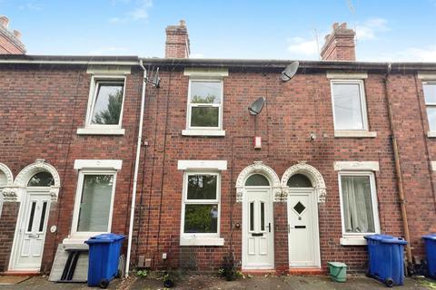 3 bedroom terraced house for sale, Baden Street, Newcastle