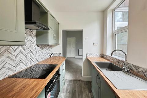 3 bedroom terraced house for sale, Baden Street, Newcastle