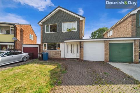 undefined, Manor Farm Crescent, Stafford ST17
