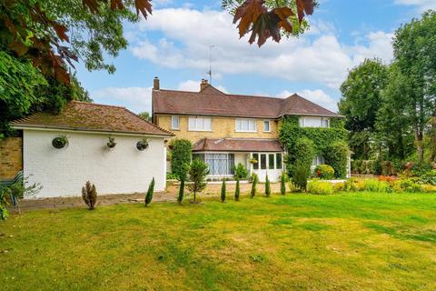 6 bedroom detached house for sale, Allum Lane, Borehamwood WD6