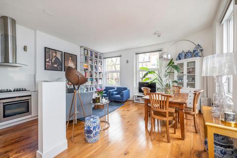 Primrose Gardens, London, NW3