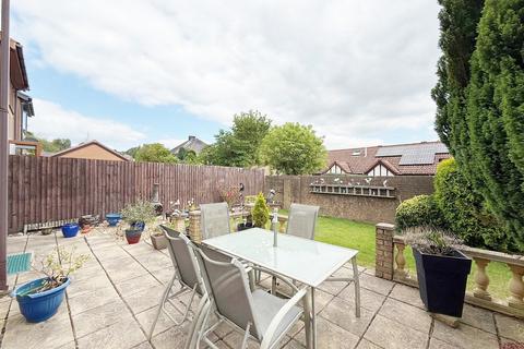 undefined, Llantwit Fardre, Pontypridd CF38