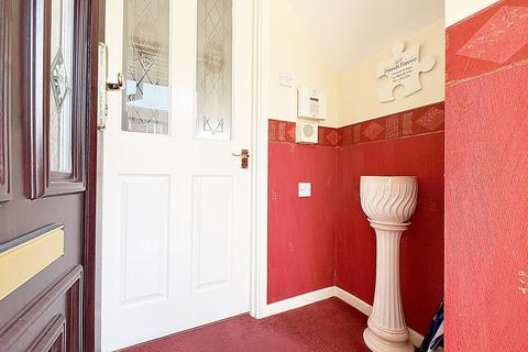 undefined, Llantwit Fardre, Pontypridd CF38