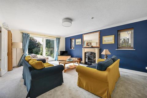 5 bedroom detached house for sale, Hartfield Road, Bexhill-On-Sea