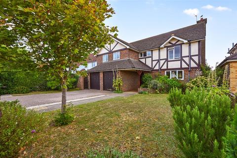 5 bedroom detached house for sale, Hartfield Road, Bexhill-On-Sea