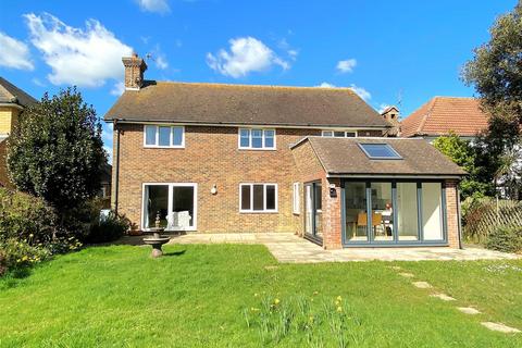 5 bedroom detached house for sale, Hartfield Road, Bexhill-On-Sea