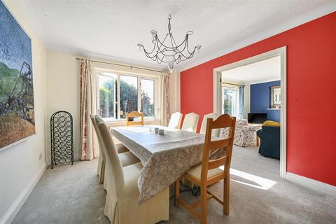 5 bedroom detached house for sale, Hartfield Road, Bexhill-On-Sea