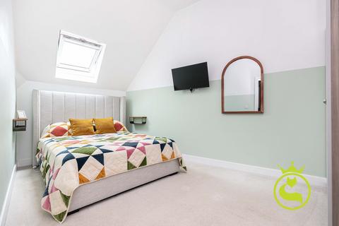 undefined, Commercial Road, Poole BH14