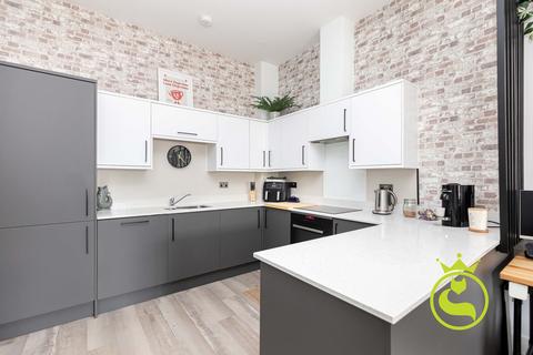 undefined, Commercial Road, Poole BH14