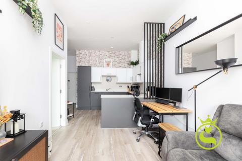 undefined, Commercial Road, Poole BH14