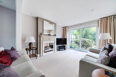 3 bedroom semi-detached house for sale, Fairway, Petts Wood, Orpington